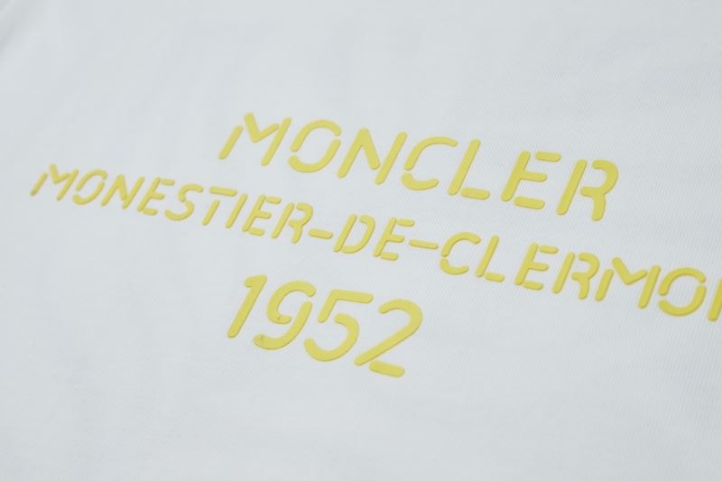 Moncler T-Shirts